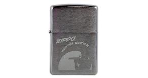 200 Hunter Edition - Зажигалка ZIPPO